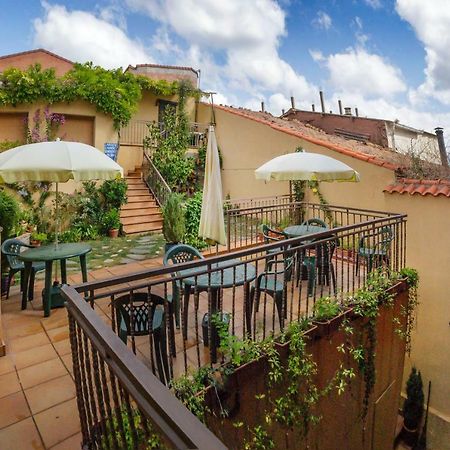 Albergue San Saturnino Ventosa  Extérieur photo